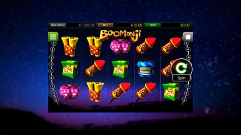 Boomanji  игровой автомат Betsoft